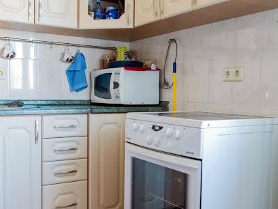 квартира за адресою Незалежності бульв. (50 років Жовтня), 17