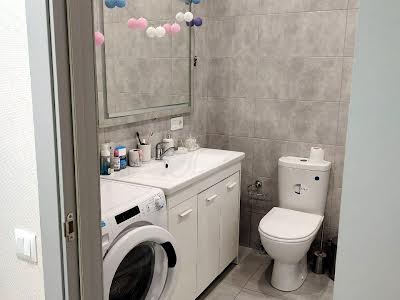 квартира за адресою Мандриківська вул., 51л