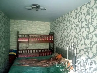 квартира за адресою Туполєва академіка вул., 11б