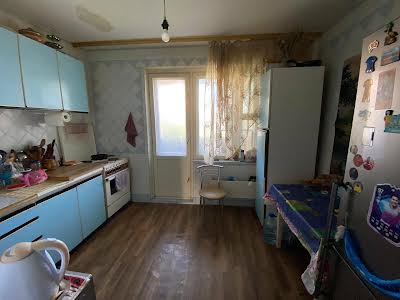 квартира за адресою Миколи Закревського вул., 33
