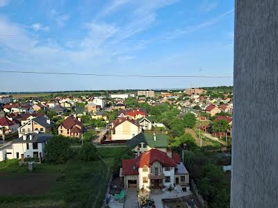квартира за адресою Андрія Сахарова вул., 13