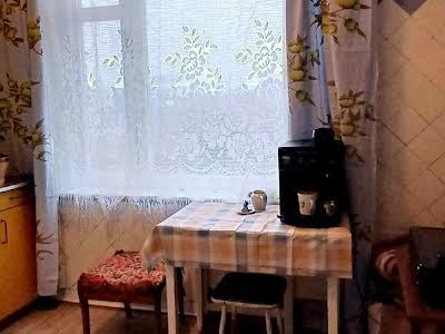 квартира за адресою Аерокосмічний просп., 41а