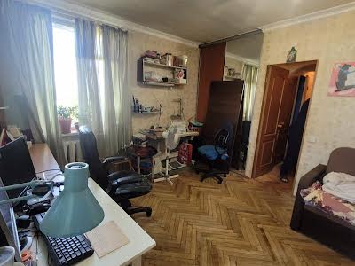 квартира за адресою Ґолди Меїр вул. (Краснодарська), 47/1