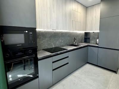 квартира по адресу Науки просп., 58
