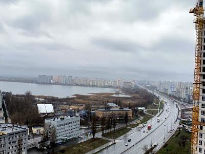 квартира за адресою Миколи Бажана просп., 17