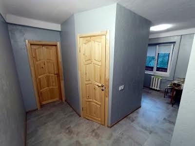 квартира по адресу Павла Тычины просп., 5