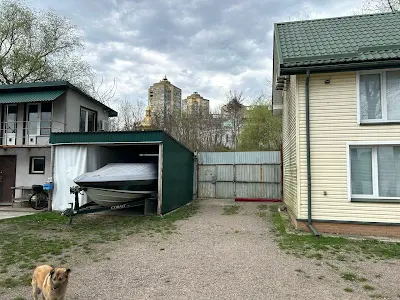 коммерческая по адресу Никольско-Слободская ул., 2-В