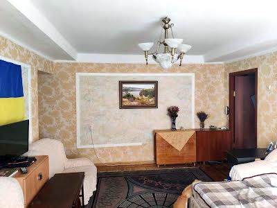 квартира за адресою Русанівська набережна вул., 4