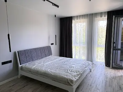 квартира по адресу Надёжная ул., 1