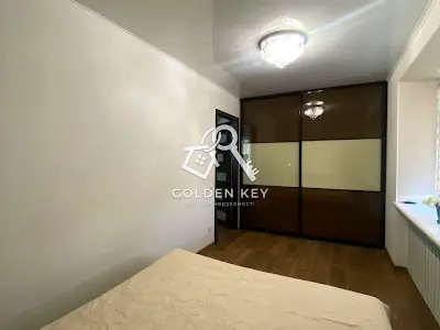 квартира за адресою Мелешкіна, 28