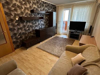 квартира по адресу Радунская ул., 18-А