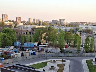 квартира за адресою Варненська вул., 2