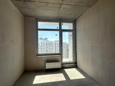 квартира за адресою Краснова вул., 3