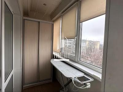квартира за адресою Сім'ї Ідзиковських вул., 25