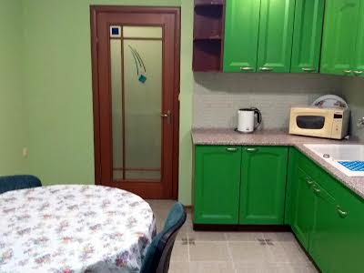квартира за адресою Балківська вул., 3/1
