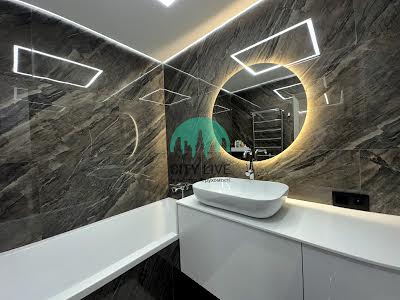 квартира за адресою Заозерна, 1