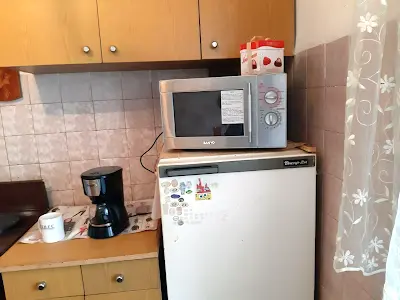 квартира за адресою Льонокомбінатівська вул., 1