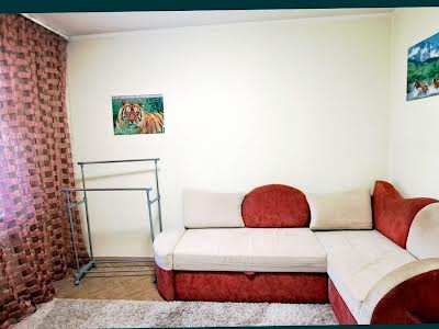 квартира за адресою Леся Курбаса просп., 1к1