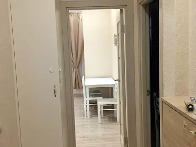 квартира по адресу Итальянский бульв., 1б