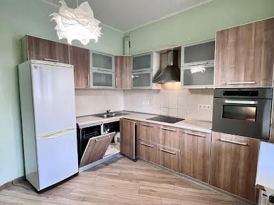 квартира за адресою Володимира Івасюка просп. (Героїв Сталінграду), 10-А
