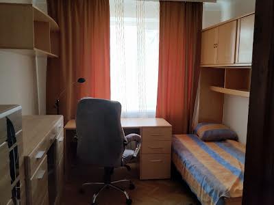квартира за адресою Донецька вул., 57-А
