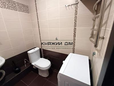 квартира по адресу Петра Григоренко просп., 18-А
