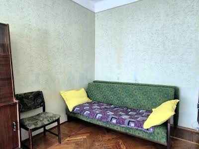 квартира за адресою Генуезька вул., 20