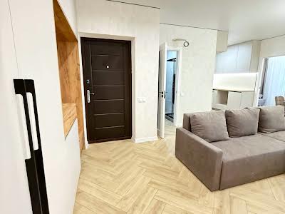 квартира за адресою Овідіопольська дорога вул., 3