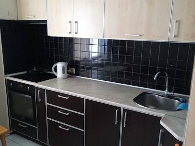квартира за адресою Клавдіївська вул., 23/15