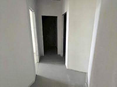квартира по адресу Краснова ул., 3