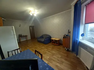 квартира по адресу Харьковское шоссе, 19-Б
