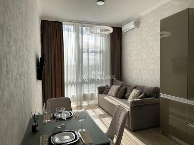 квартира за адресою Предславинська вул., 40