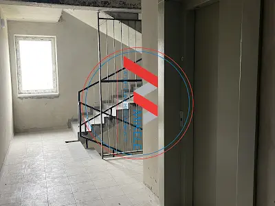 квартира по адресу Анатолія Луценка ул., 18