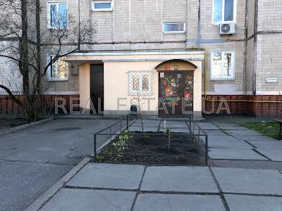 квартира за адресою Архітектора Вербицького вул., 14-В