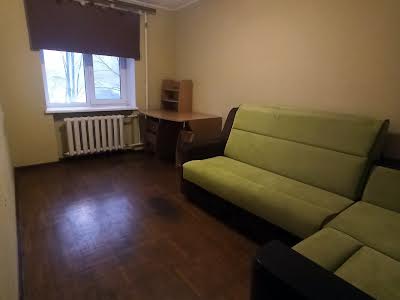квартира за адресою Дніпро, Джинчарадзе, 1