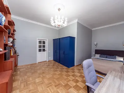 квартира за адресою Олеся Гончара вул., 74-А