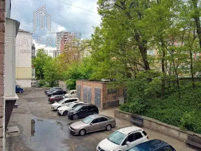 квартира за адресою Володимира Винниченка вул. (Юрія Коцюбинського), 20