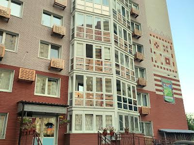 квартира за адресою Бориса Гмирі вул., 16а