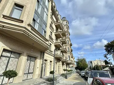квартира за адресою Фонтанська дорога вул. (Перекопской дивизии улица), 62-К