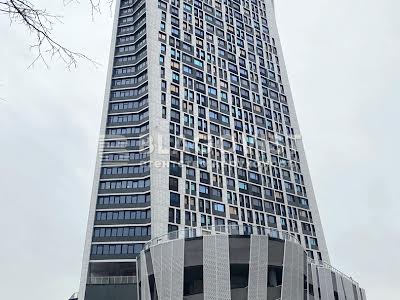 квартира за адресою Берестейський просп. (Перемоги), 11 к2