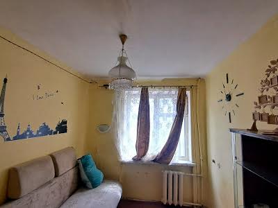 квартира по адресу Софьи Ковалевской ул. (Софьи Ковалевской), 5