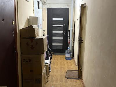 квартира за адресою Ентузіастів вул., 11/1