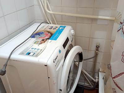 квартира за адресою Вітряні Гори вул., 2