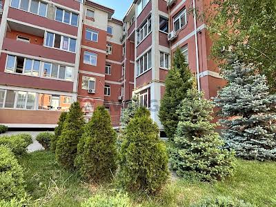 квартира по адресу Мира просп., 25