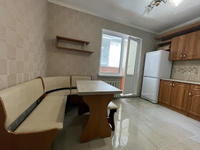 квартира за адресою Урлівська вул., 34