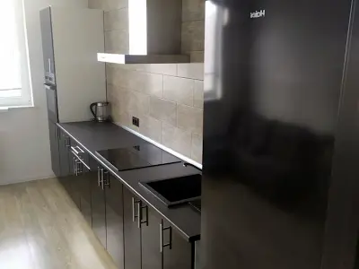 квартира за адресою Соломії Крушельницької вул., 15