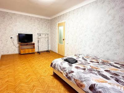 квартира по адресу Тараса Шевченко просп., 8
