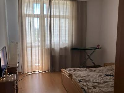 квартира за адресою Пасічна вул., 38а