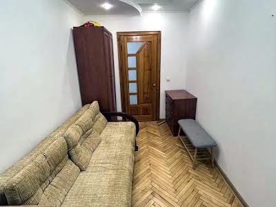 квартира за адресою Тараса Шевченка вул., 26