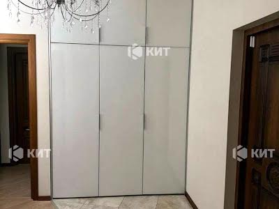 квартира за адресою Новоолександрівська вул., 54 А